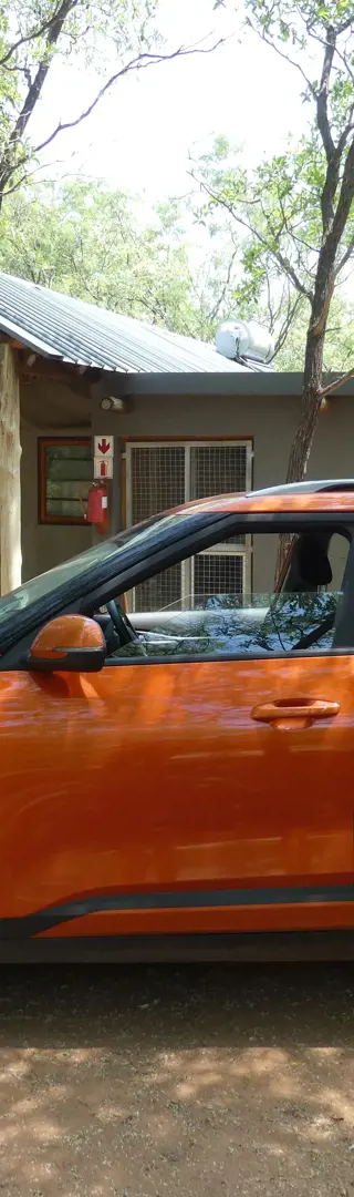 Auf vier Rädern durchs Land